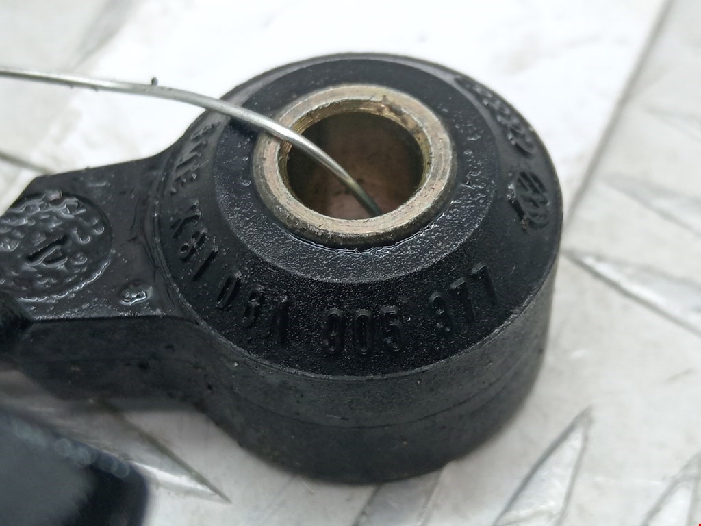 Датчик детонации AUDI A3 8L 1996-2003