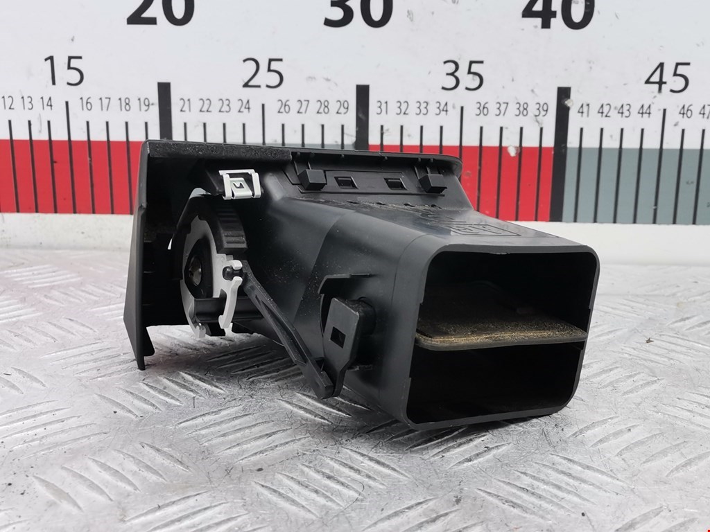 Дефлектор воздушный SUBARU Legacy 2003-2009