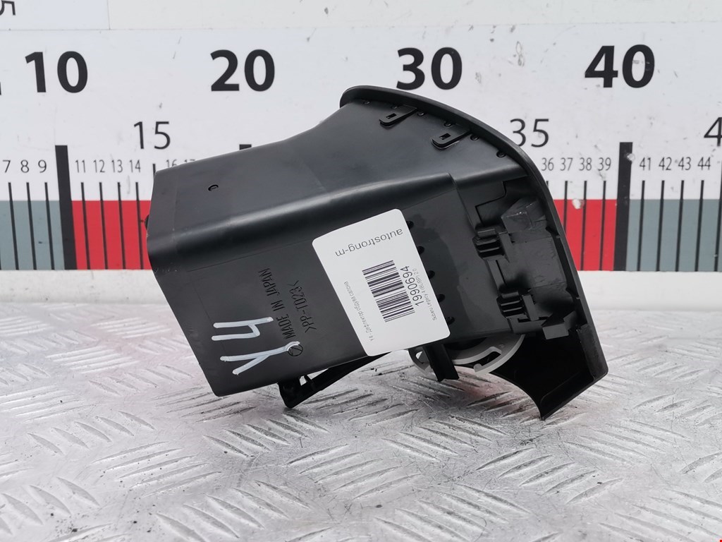 Дефлектор воздушный SUBARU Legacy 2003-2009