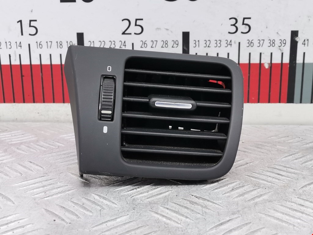 Дефлектор воздушный SUBARU Legacy 2003-2009