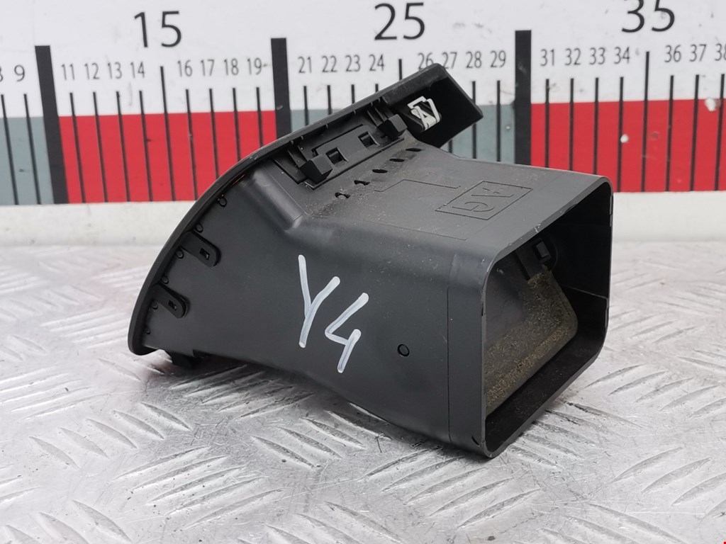 Дефлектор воздушный SUBARU Legacy 2003-2009