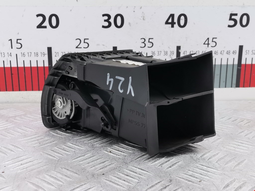 Дефлектор воздушный SEAT Alhambra 1996-2010