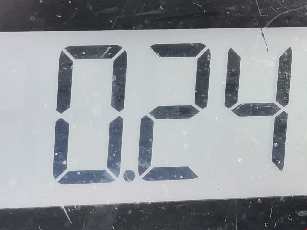 Дефлектор воздушный SEAT Alhambra 1996-2010