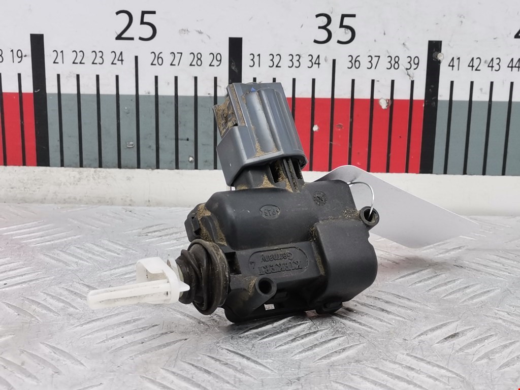 Активатор замка бензобака FORD C-MAX 2003-2010