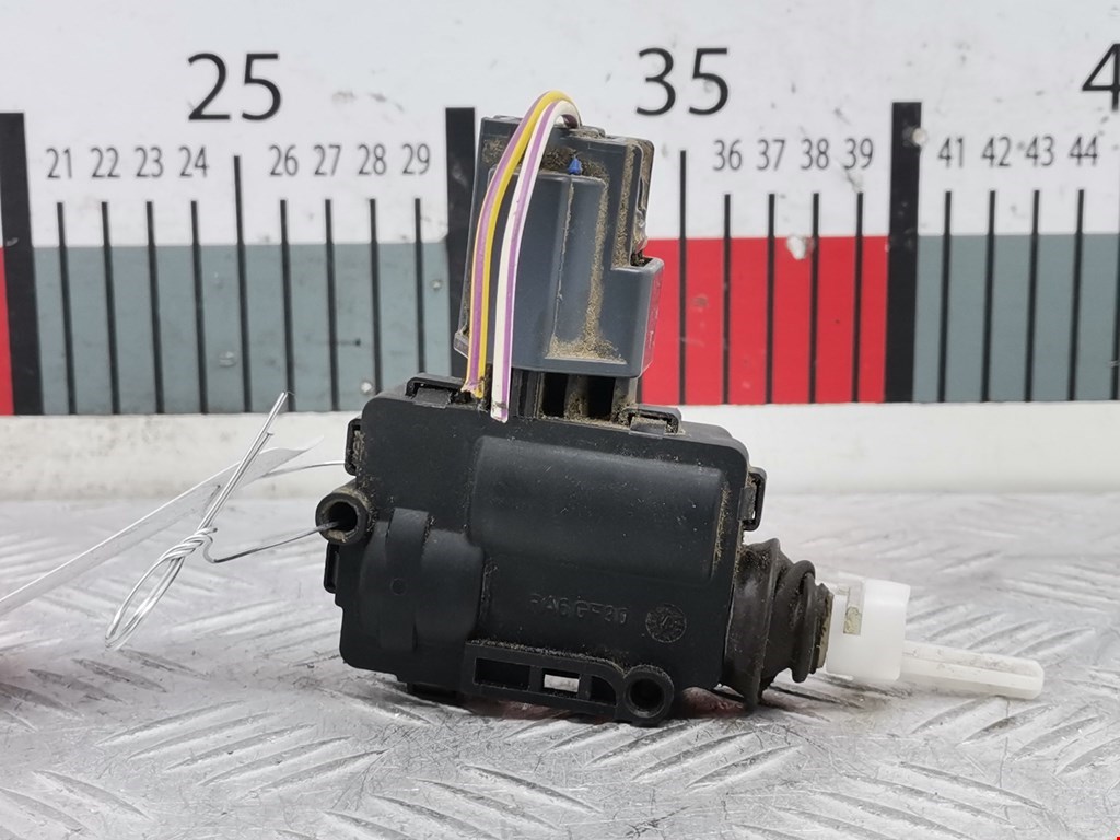 Активатор замка бензобака FORD C-MAX 2003-2010