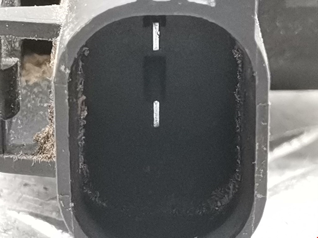 Активатор замка бензобака FORD C-MAX 2003-2010