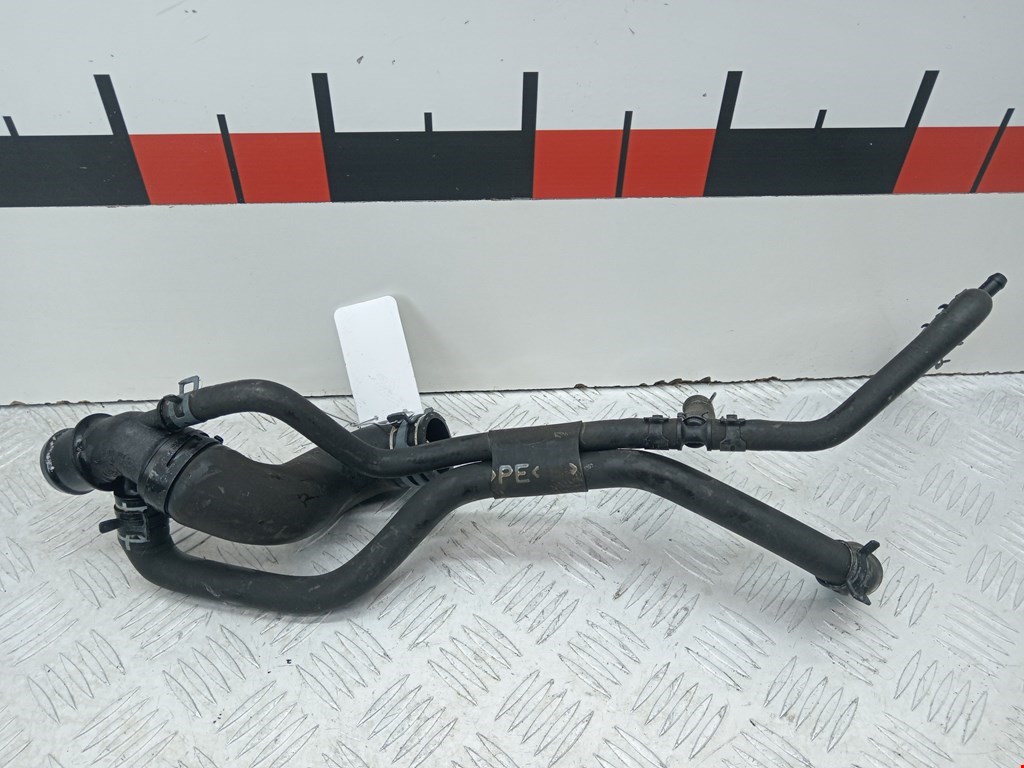 Патрубок SKODA Octavia A4 1U- 1997-2010