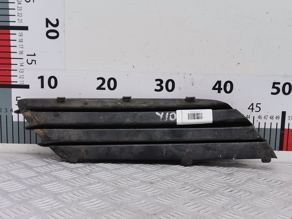 Решетка в бампер OPEL Astra H/Family 2004-2015