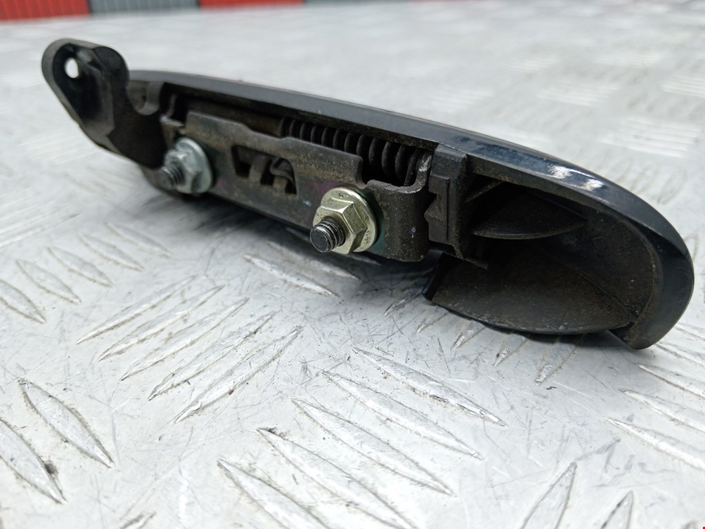 Ручка двери передней наружная левая MITSUBISHI Colt Z3 2003-2012