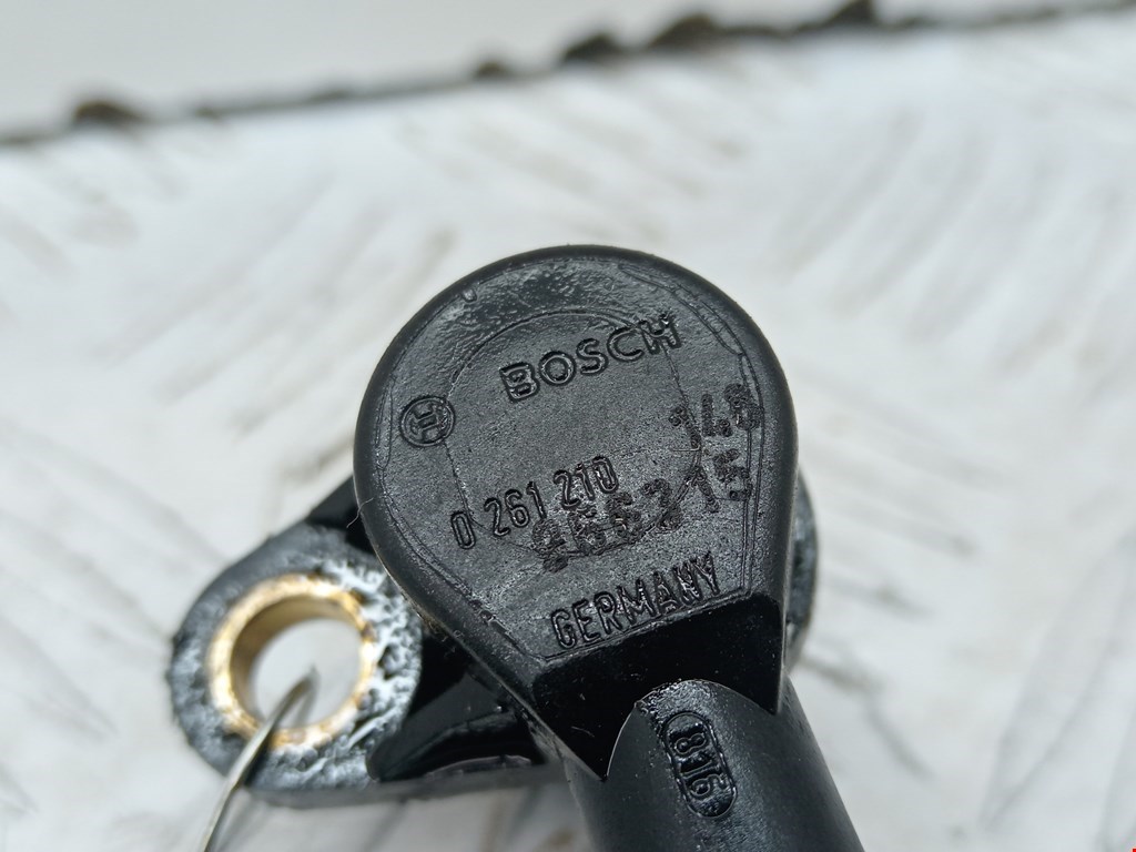 Датчик положения коленвала SKODA Octavia A4 1U- 1997-2010