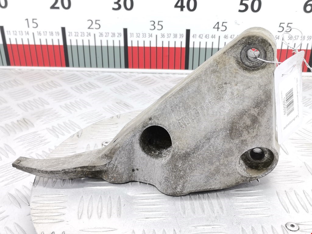 Кронштейн (крепление лапа) двигателя Opel Astra J (2009-2018)