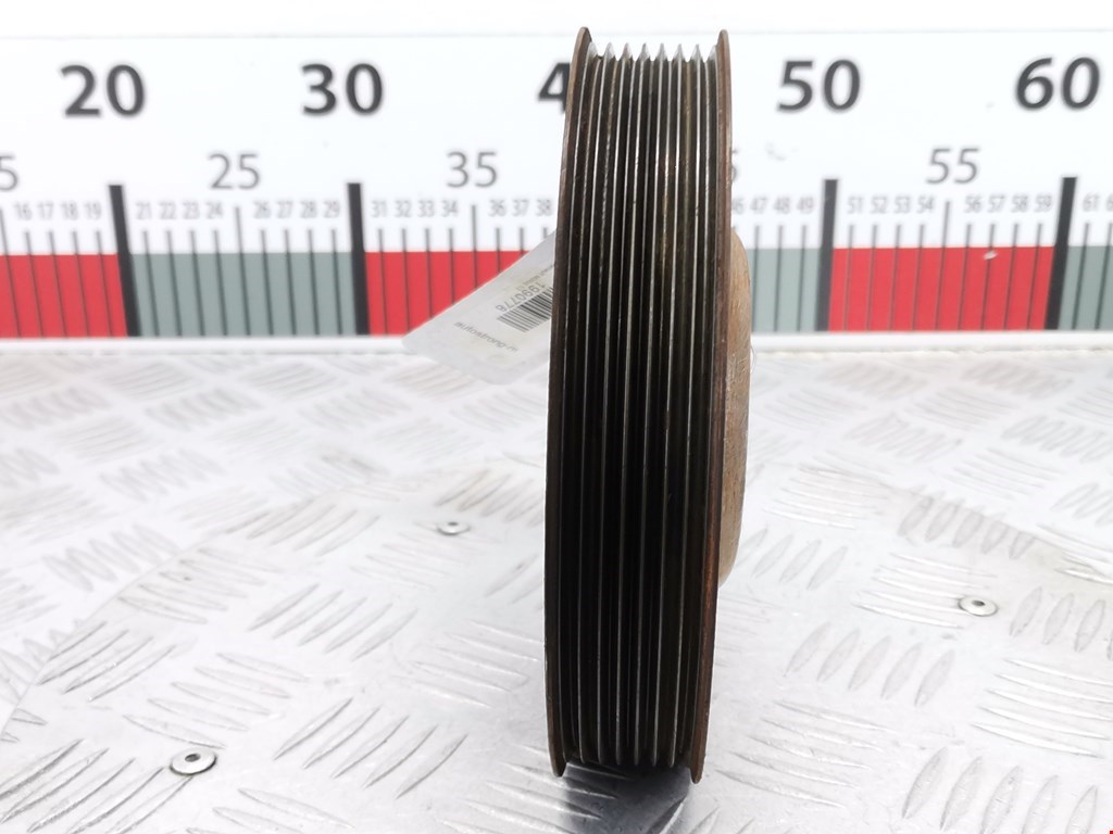 Шестерня коленвала (шкив) RENAULT Modus 2004-2012