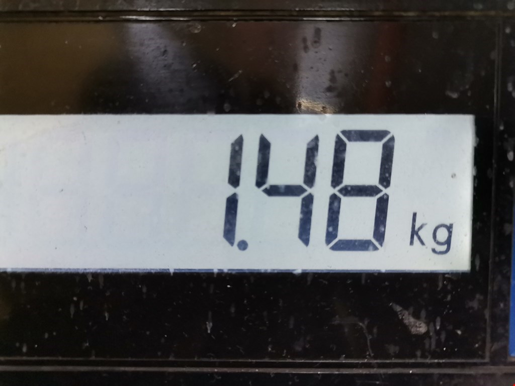 Шестерня коленвала (шкив) RENAULT Modus 2004-2012