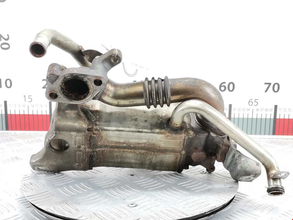 Радиатор системы ЕГР OPEL Astra J 2009-2017