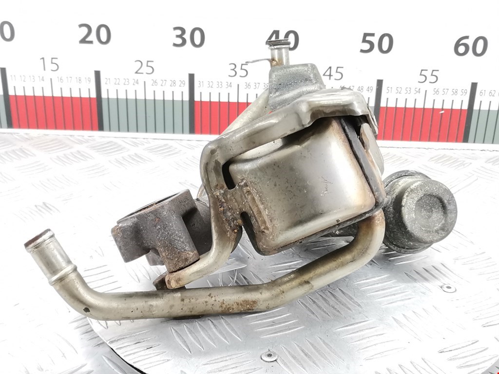 Радиатор системы ЕГР OPEL Astra J 2009-2017