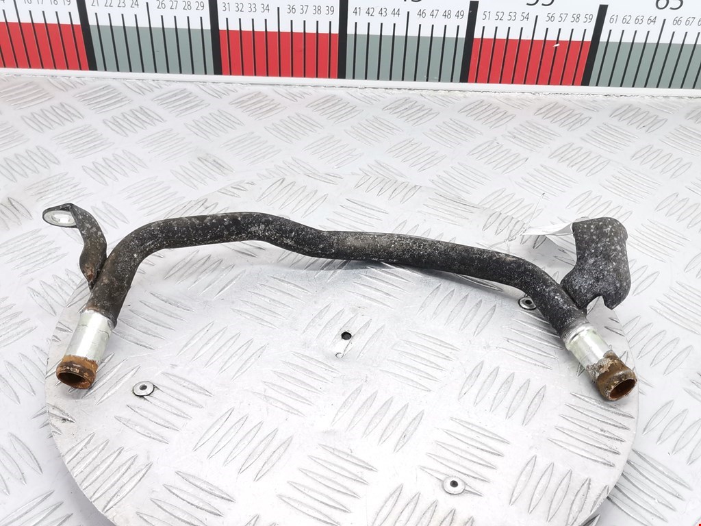 Патрубок OPEL Astra J 2009-2017