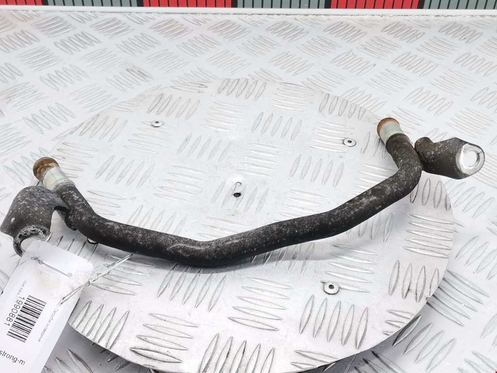 Патрубок OPEL Astra J 2009-2017