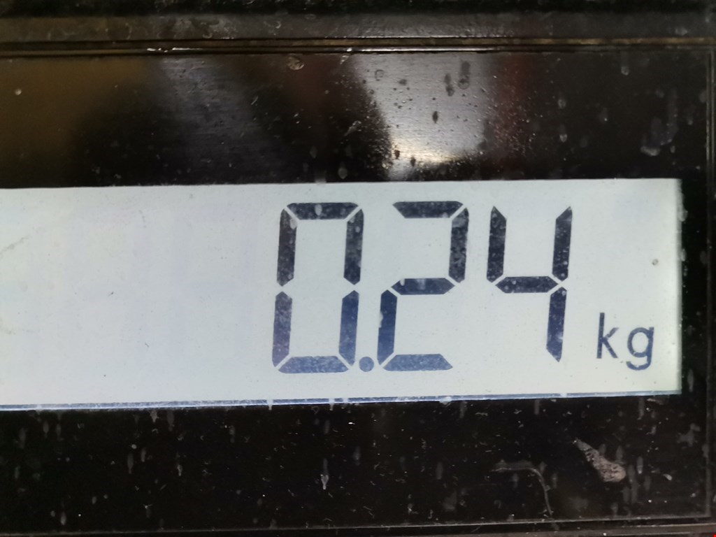 Патрубок OPEL Astra J 2009-2017