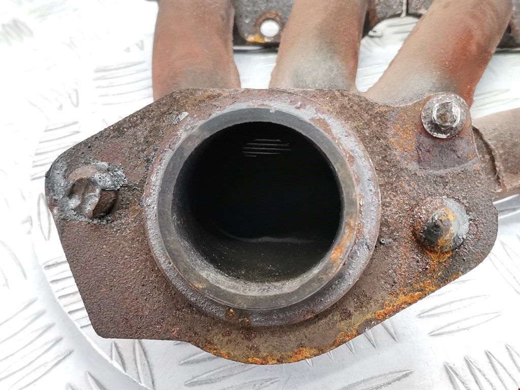 Коллектор выпускной RENAULT Modus 2004-2012