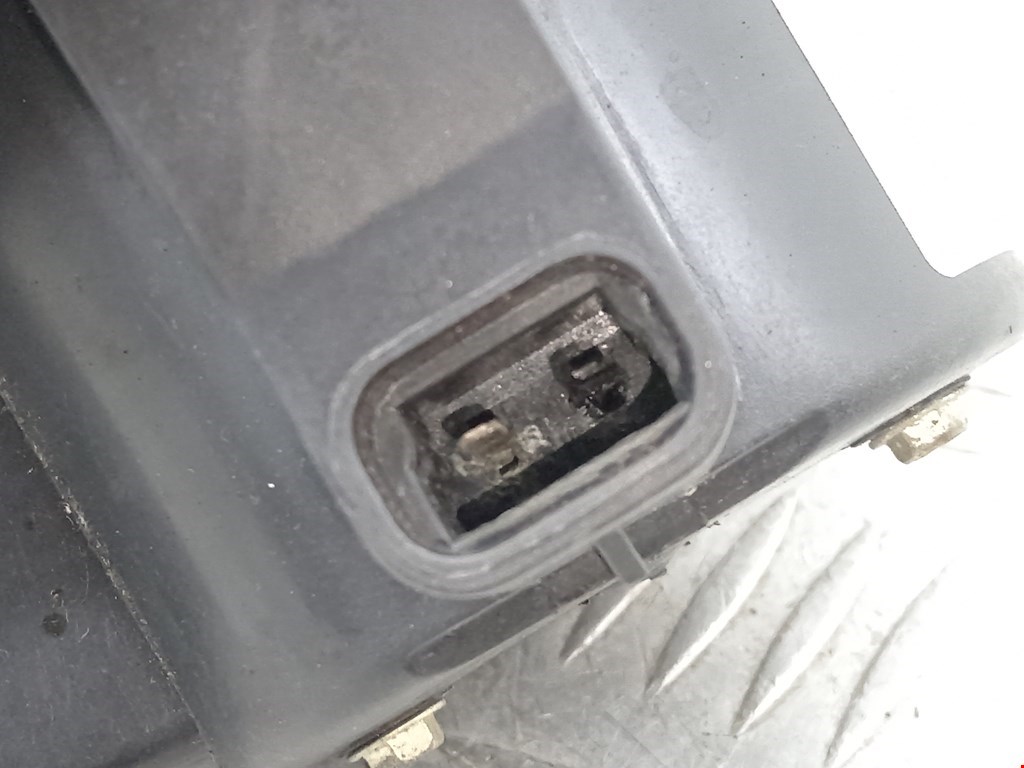 Моторчик (мотор) отопителя салона CITROEN Jumper 244 2002-2006