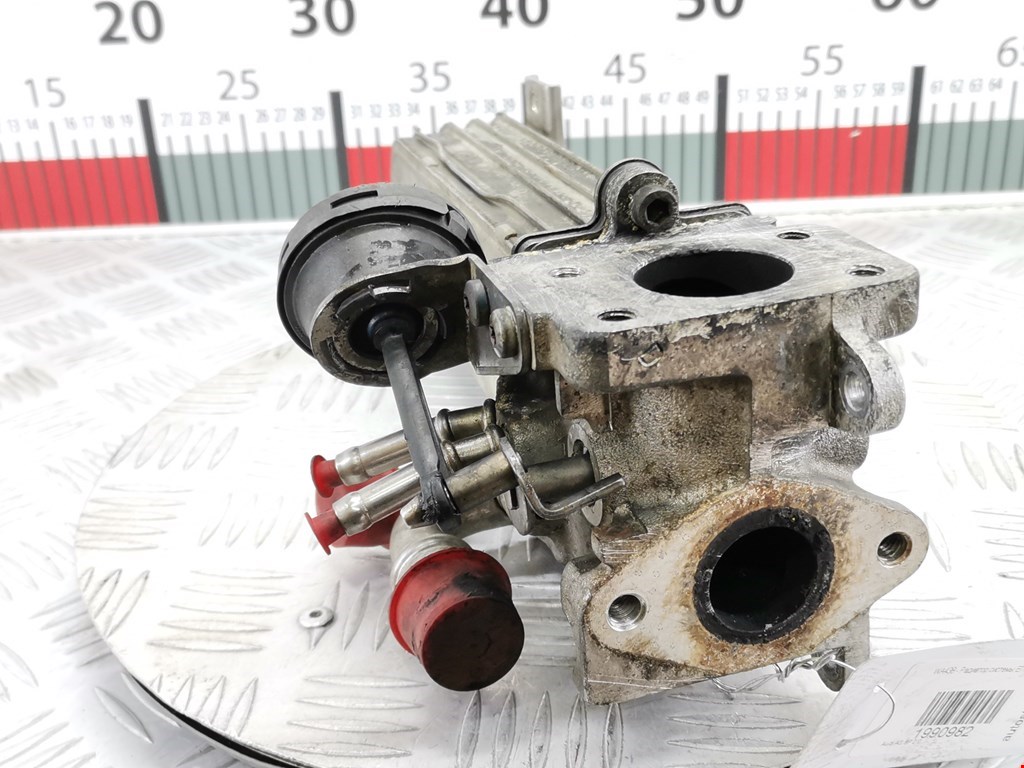 Радиатор системы ЕГР AUDI A3 8P 2003-2013