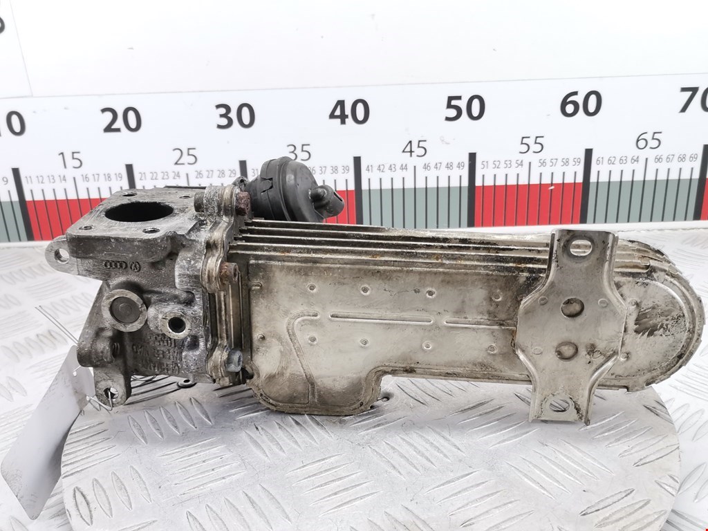 Радиатор системы ЕГР AUDI A3 8P 2003-2013