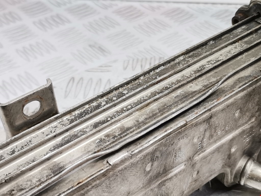 Радиатор системы ЕГР AUDI A3 8P 2003-2013