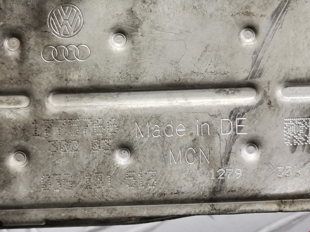 Радиатор системы ЕГР AUDI A3 8P 2003-2013