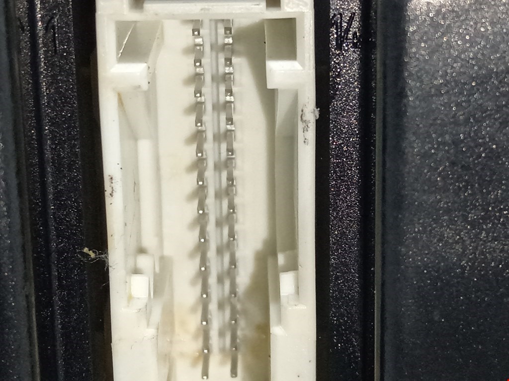 Панель приборов (щиток) BMW 5er 5 серия E39 1995-2004