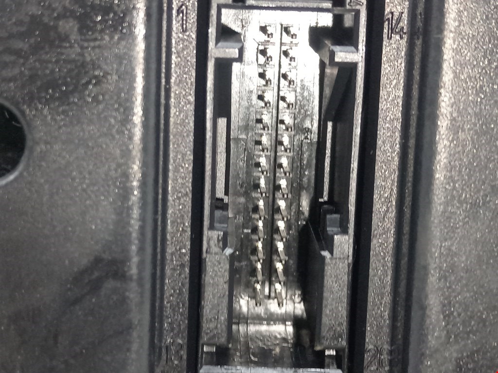 Панель приборов (щиток) BMW 5er 5 серия E39 1995-2004