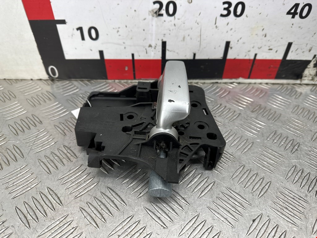 Ручка двери сдвижной внутренняя Peugeot Partner 2 (B9) (2008-2019)