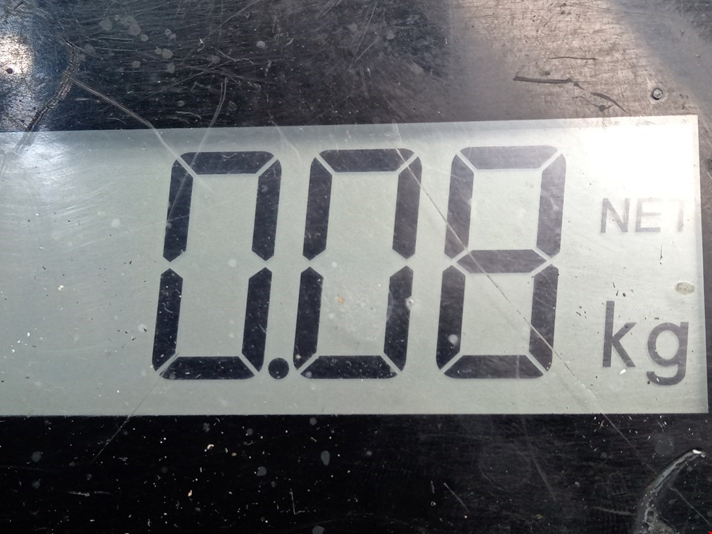 Крышка масляного фильтра VOLKSWAGEN Touran 2003-2010