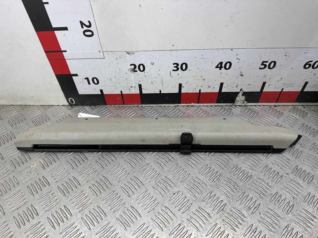 Шторка солнцезащитная PEUGEOT Partner 2008-2018