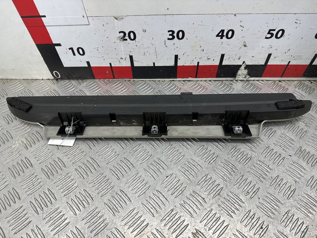 Шторка солнцезащитная PEUGEOT Partner 2008-2018