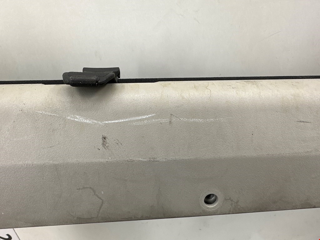 Шторка солнцезащитная PEUGEOT Partner 2008-2018