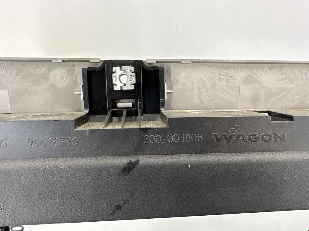 Шторка солнцезащитная PEUGEOT Partner 2008-2018