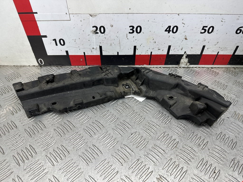 Кронштейн (крепление) фары правый Renault Laguna 2 (2000-2007)