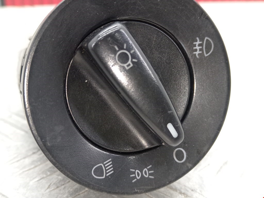 Переключатель света фар SEAT Alhambra 1996-2010