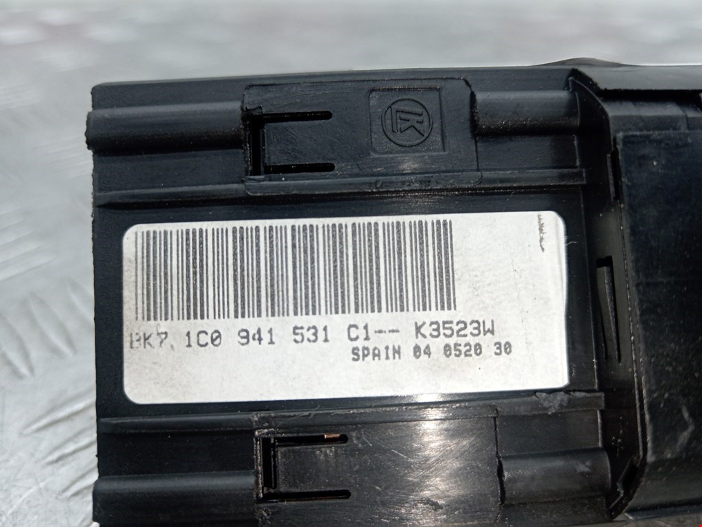 Переключатель света фар SEAT Alhambra 1996-2010