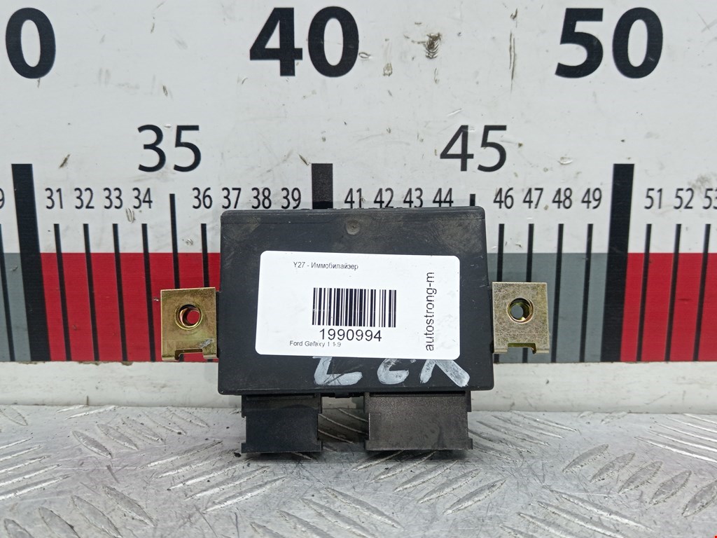 Иммобилайзер FORD Galaxy 1995-2005