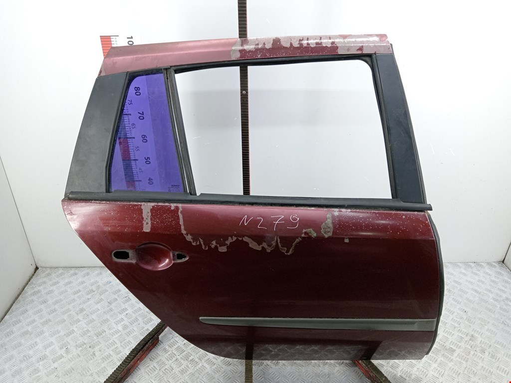 Дверь задняя правая RENAULT Laguna 2001-2007