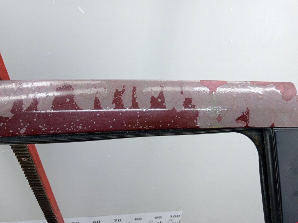 Дверь задняя правая RENAULT Laguna 2001-2007