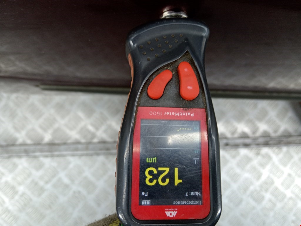 Дверь задняя правая RENAULT Laguna 2001-2007