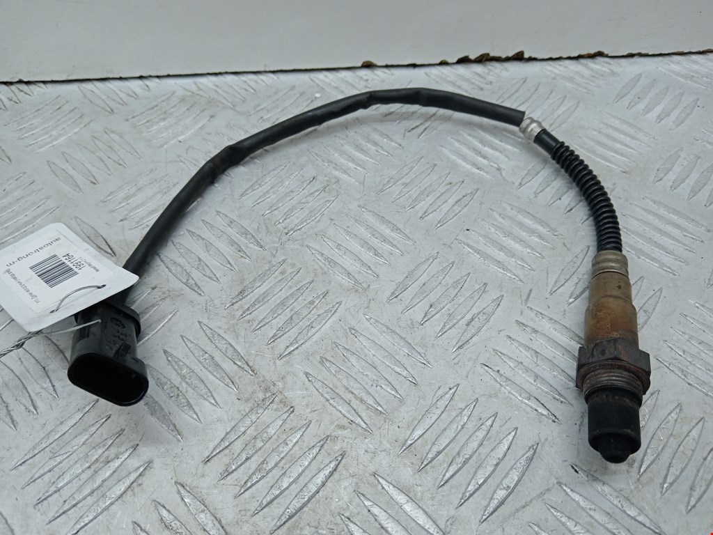 Датчик кислородный lambdasond RENAULT Megane II 2002-2009