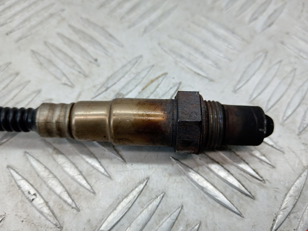 Датчик кислородный lambdasond RENAULT Megane II 2002-2009