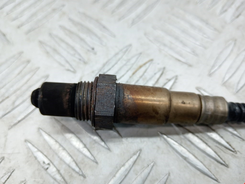 Датчик кислородный lambdasond RENAULT Megane II 2002-2009