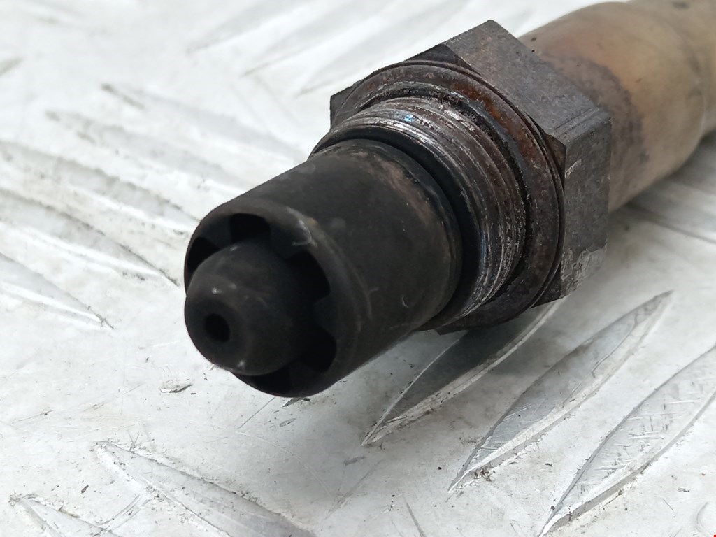 Датчик кислородный lambdasond RENAULT Megane II 2002-2009