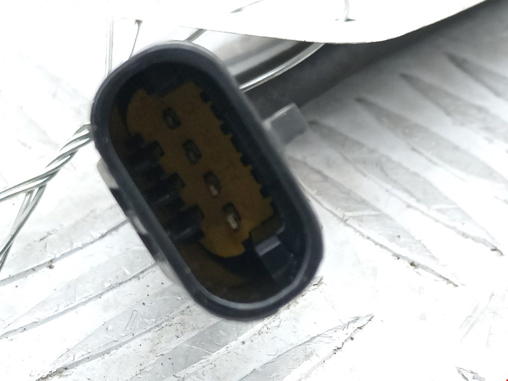 Датчик кислородный lambdasond RENAULT Megane II 2002-2009