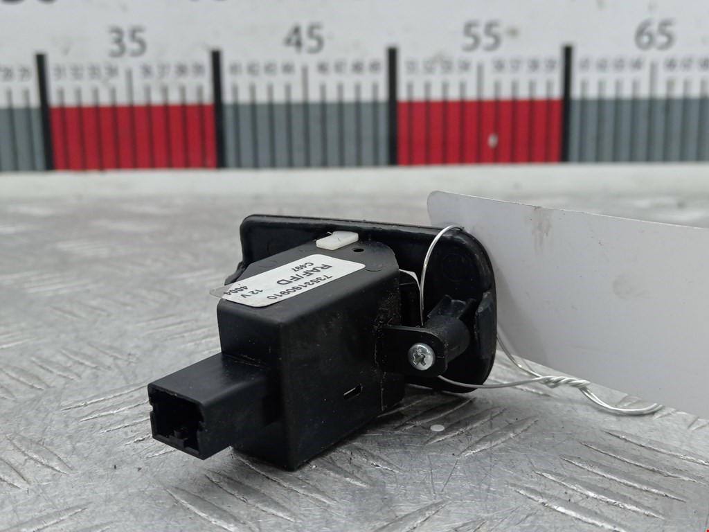 Кнопка корректора фар CITROEN Jumper 244 2002-2006