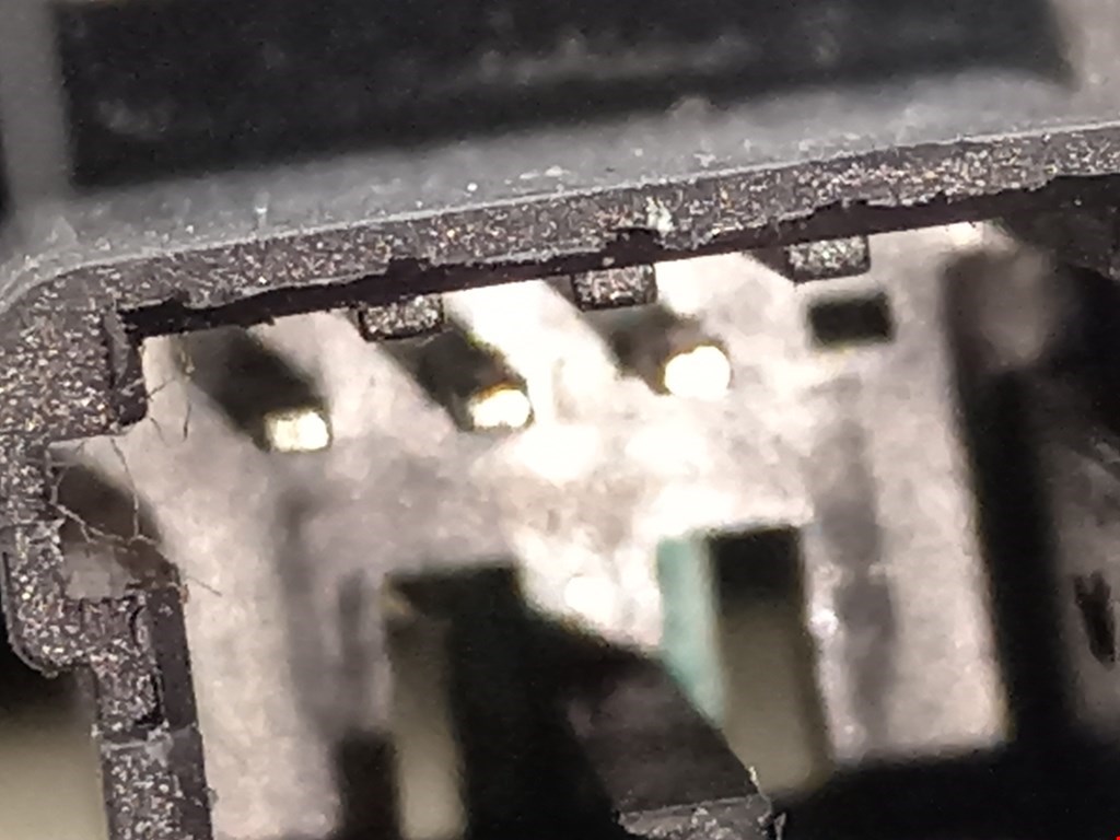 Кнопка корректора фар CITROEN Jumper 244 2002-2006